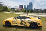 Nissan GT-R Predzilla 2017 года